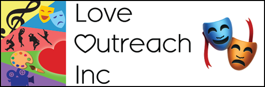 Love Outreach Inc Logo
